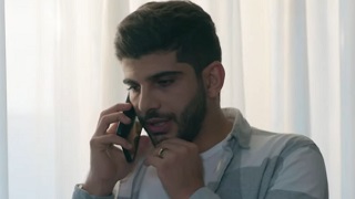 Амен тари гарнанэ - Серия 212