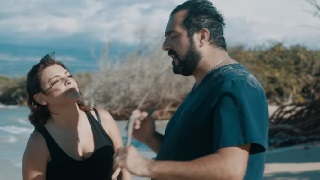 Соси Лосе 4 - Серия 3