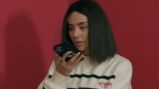 Амен тари гарнанэ - Серия 200