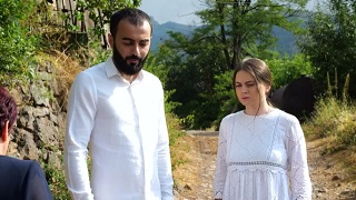 Кандипенк антари тнакум 2 - Серия 20