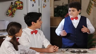 Блбуляаннер 3 - Серия 15