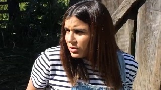 Кандипенк антари тнакум 2 - Серия 17