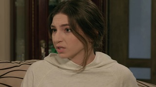 Амен тари гарнанэ - Серия 217