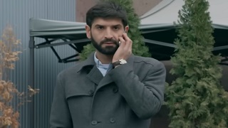 Амен тари гарнанэ - Серия 216