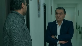 Амен тари гарнанэ - Серия 215