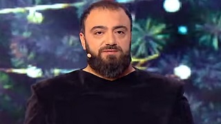 Երգ երգոց․ Ամանոր 2023