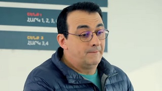 Ամանոր 2023 Հայտնի Անհայտները