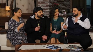 Блбуляаннер 4 - Серия 1