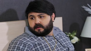 Блбуляаннер 4 - Серия 8