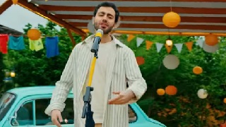 Sargis Yeghiazaryan - Lav Orer (2023)
