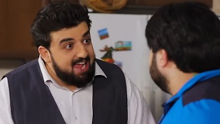 Блбуляаннер 4 - Серия 3