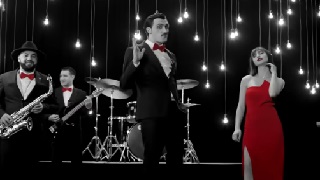 Hayat Project - This is LOVE / Ըդիգ է սերը (2023)