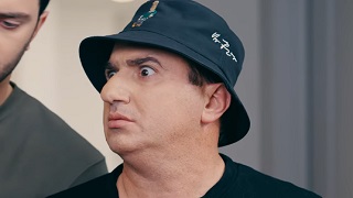 Горцарк Вегасум - Серия 2