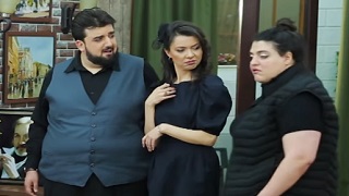 Блбуляаннер 4 - Серия 13