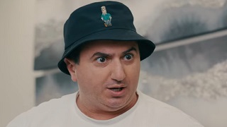 Горцарк Вегасум - Серия 4