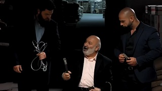 Пох чка - Серия 1