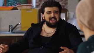 Блбуляаннер 4 - Серия 10