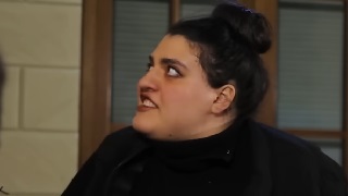 Блбуляаннер 4 - Серия 11