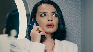 Горцарк Вегасум - Серия 1