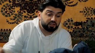 Пох чка - Серия 4