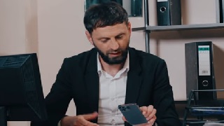 Варчапет 2050 - Серия 8