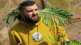 Пох чка - Серия 10