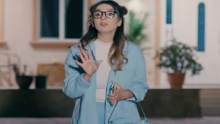 Горцарк Вегасум - Серия 9