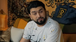 Пох чка - Серия 5