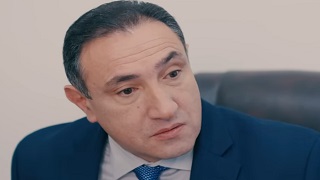 Горцарк Вегасум - Серия 8