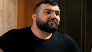 Пох чка - Серия 2