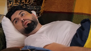 Пох чка - Серия 11