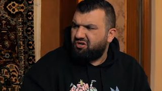 Пох чка - Серия 12