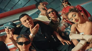 Sargis Avetisyan ft. Spitakci Hayko - Vonc Dimanam