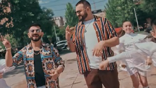 Arkadi Dumikyan & Супер Жорик - Yerevan