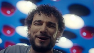 The Boing Orchestra - Vay Vay