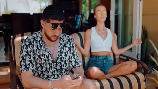 Vache Amaryan & Arman Asatryan - Axpers