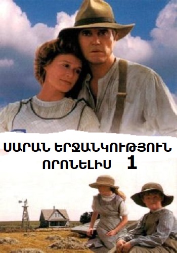 Սարան երջանկություն որոնելիս 1 (1991)