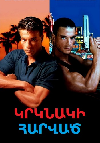 Կրկնակի հարված (1991)