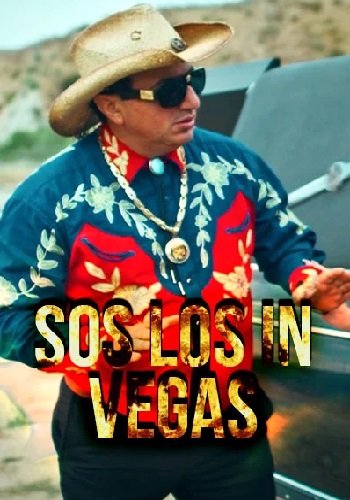 Sos Los in Vegas / Սոսի Լոսը Վեգասում (2023)