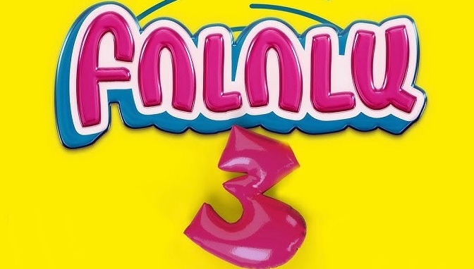 Болола 3 (Серия 1-16) (2024)