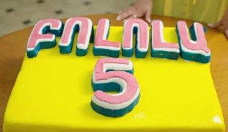 Болола 5 / Bolola 5 (Серия 1-16) (2025)